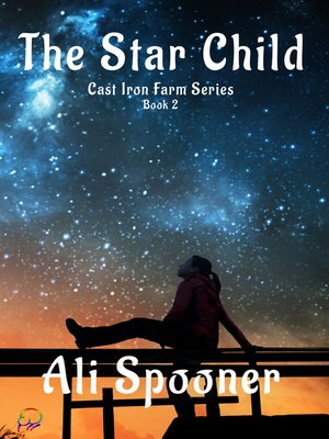 cover image of The Star Child